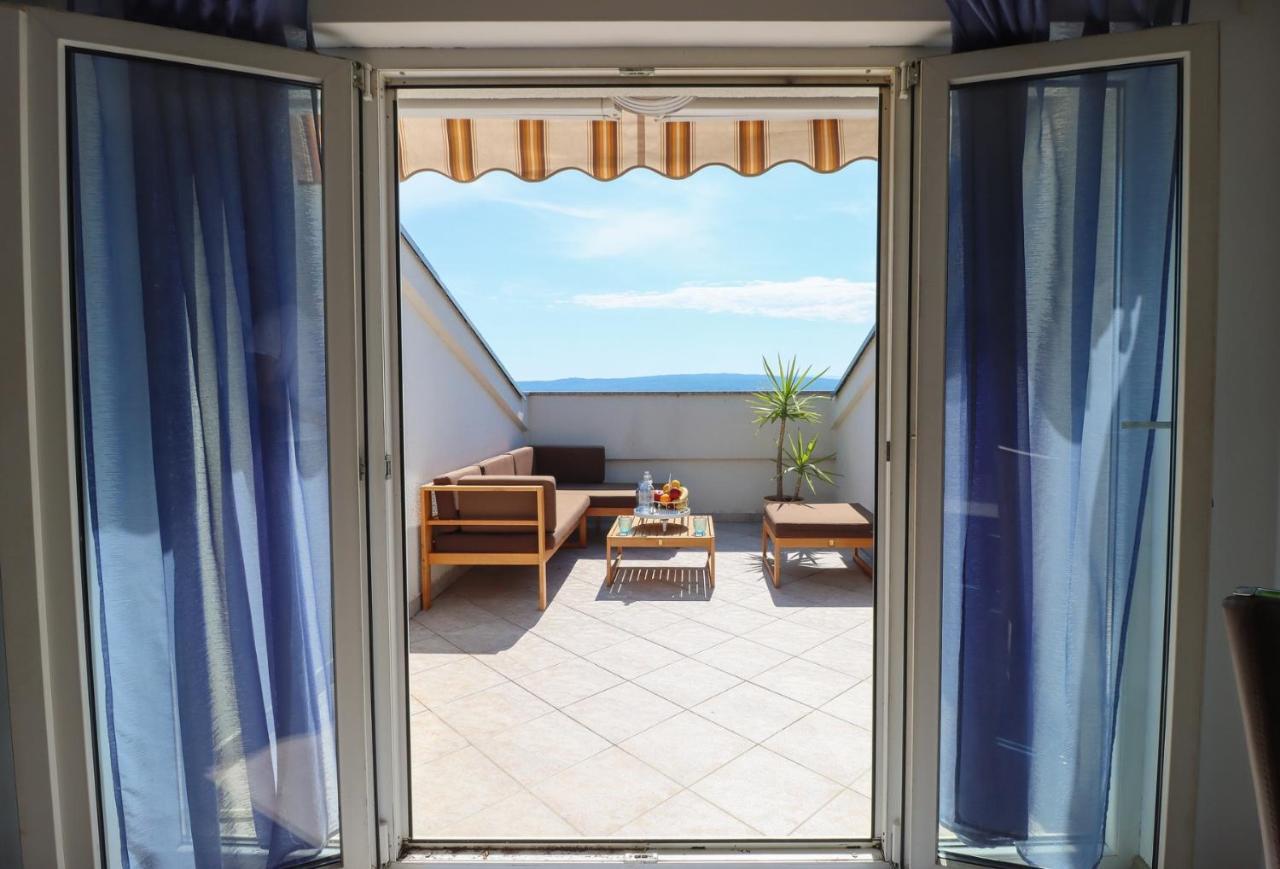 Family Apartment Crikvenica Exterior photo